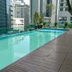 Zwembad Verdant Hill Hotel, Kuala Lumpur